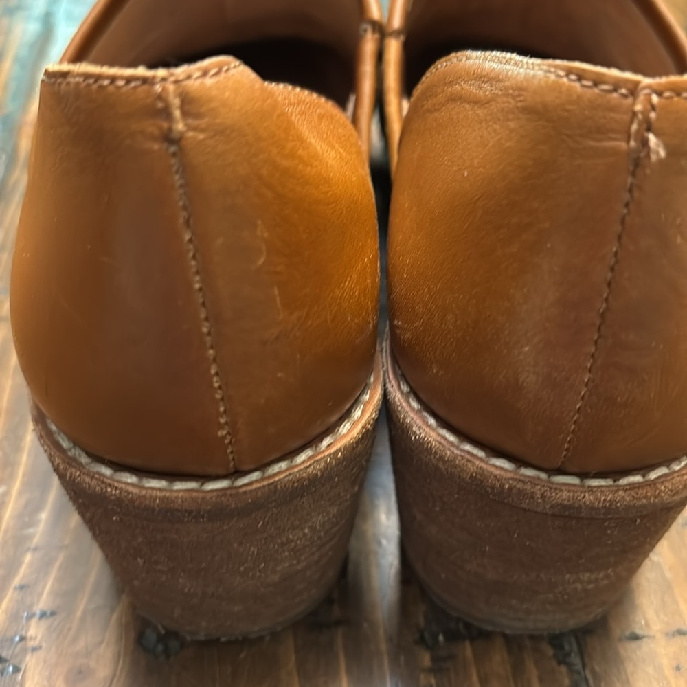 Madewell Brady brown - Picture 4 of 5